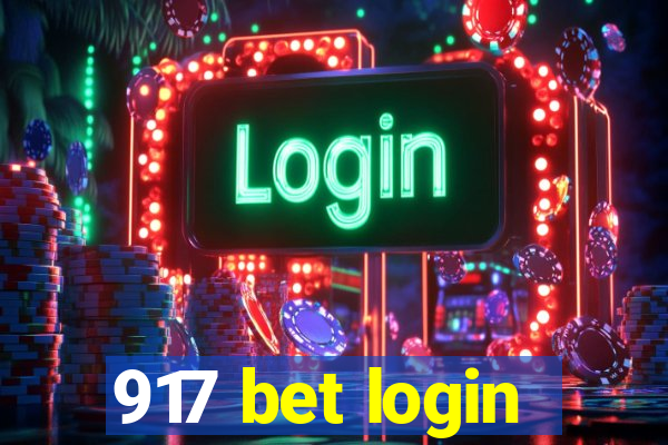 917 bet login